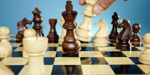 What Business Owners Can Learn From The Game Of Chess