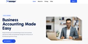 Soleledger